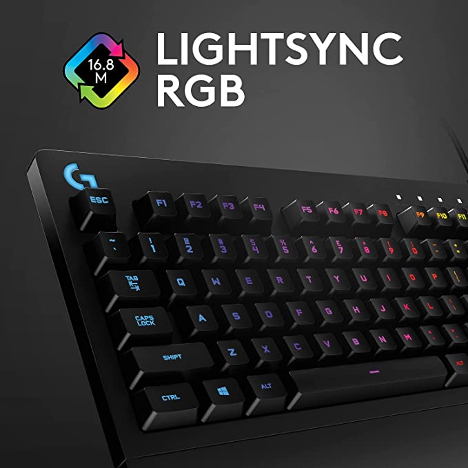 Logitech G213 gamingstoreuae Logitech G213 gamingstoreuae